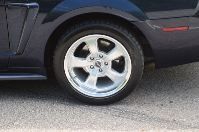 2001 Ford Mustang Cobra