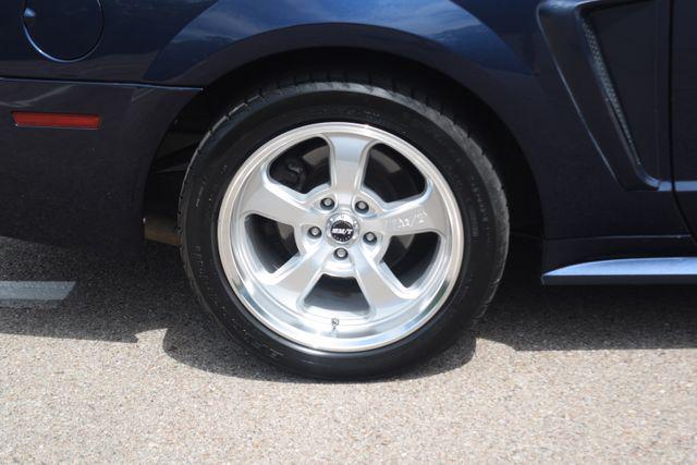 2001 Ford Mustang Cobra
