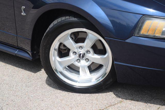 2001 Ford Mustang Cobra