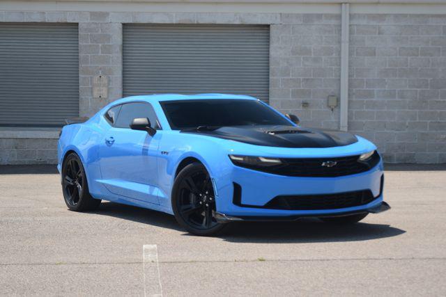 2023 Chevrolet Camaro RWD Coupe LT1 for sale near Lebanon, OH