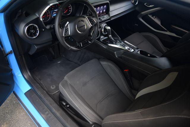 2023 Chevrolet Camaro RWD Coupe LT1