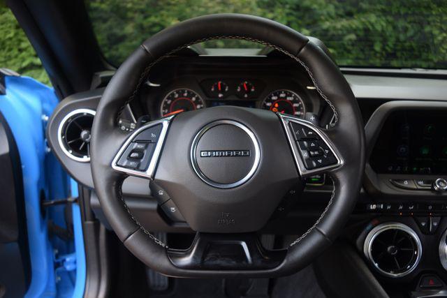 2023 Chevrolet Camaro RWD Coupe LT1