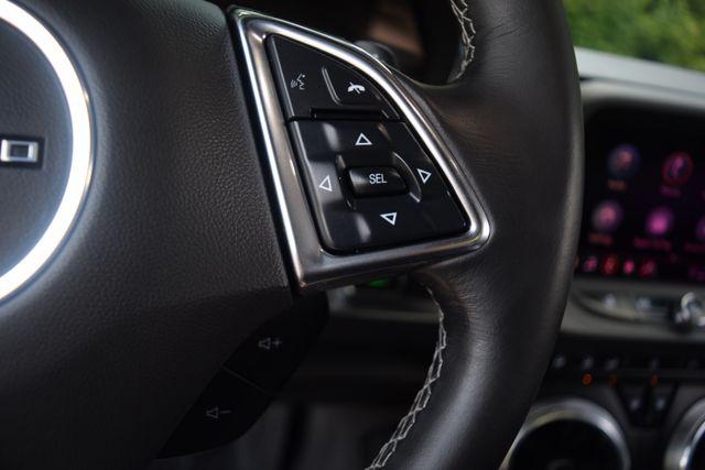 2023 Chevrolet Camaro RWD Coupe LT1