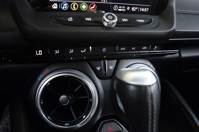 2023 Chevrolet Camaro RWD Coupe LT1