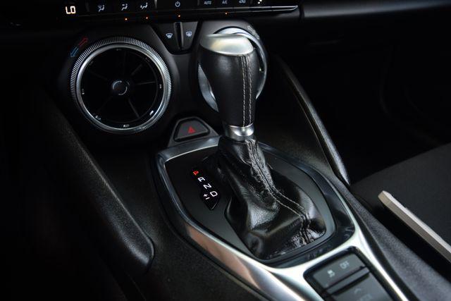 2023 Chevrolet Camaro RWD Coupe LT1