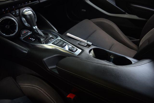 2023 Chevrolet Camaro RWD Coupe LT1