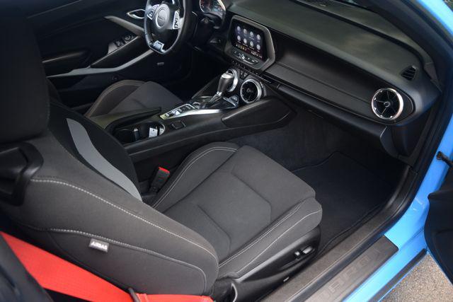 2023 Chevrolet Camaro RWD Coupe LT1