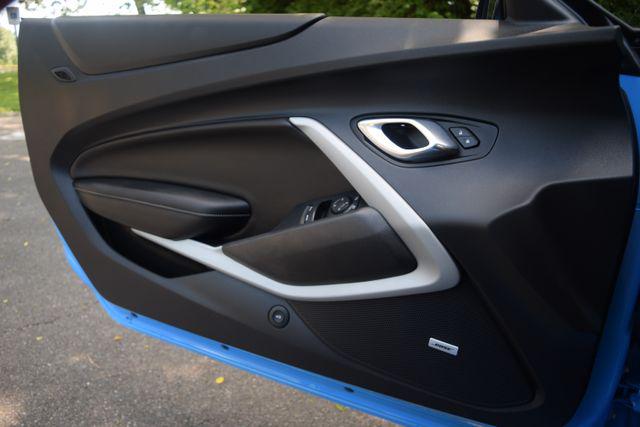 2023 Chevrolet Camaro RWD Coupe LT1