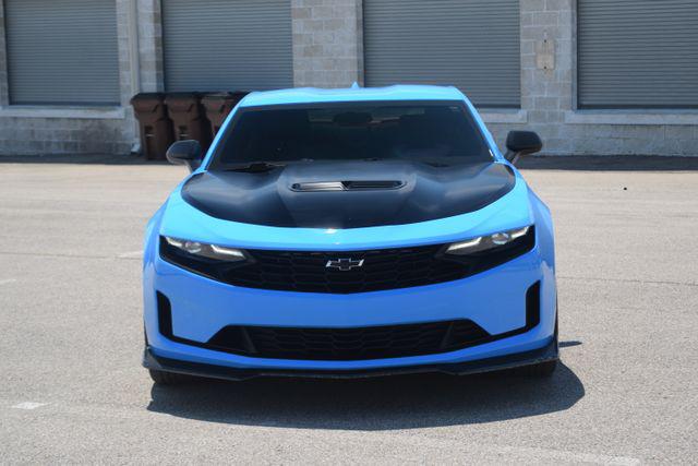 2023 Chevrolet Camaro RWD Coupe LT1