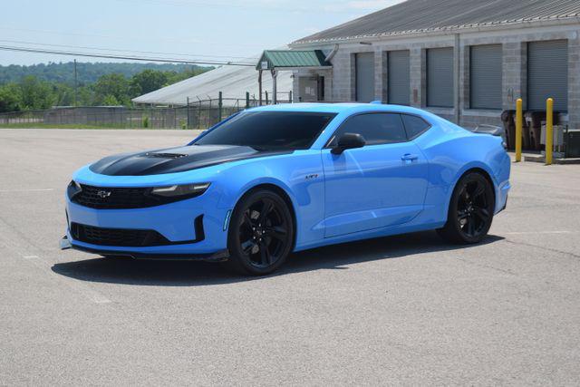 2023 Chevrolet Camaro RWD Coupe LT1