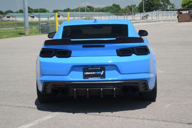 2023 Chevrolet Camaro RWD Coupe LT1