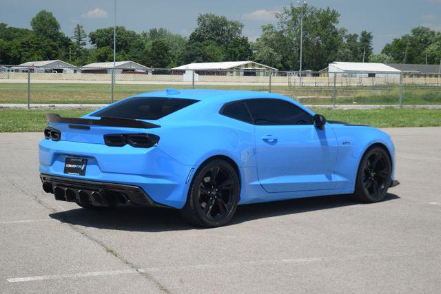 2023 Chevrolet Camaro RWD Coupe LT1