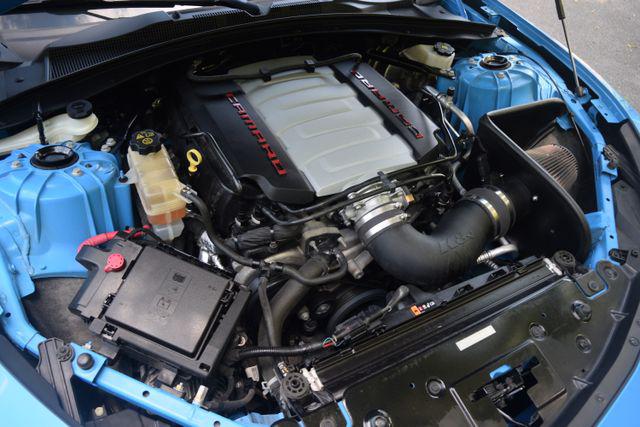 2023 Chevrolet Camaro RWD Coupe LT1