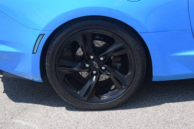 2023 Chevrolet Camaro RWD Coupe LT1