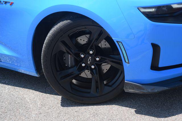2023 Chevrolet Camaro RWD Coupe LT1