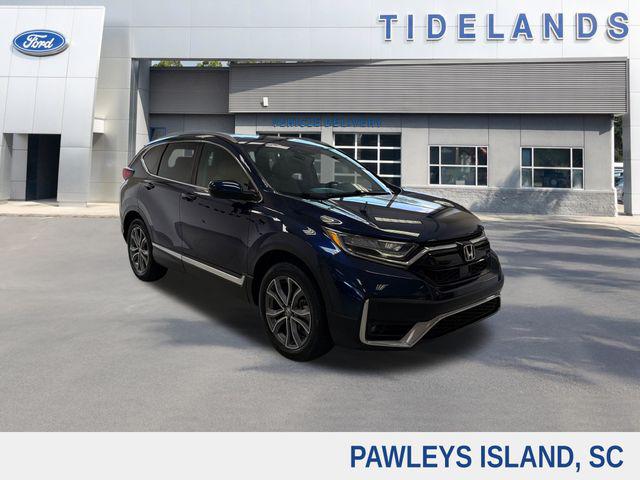 2020 Honda CR-V AWD Touring for sale in Pawleys Island, SC