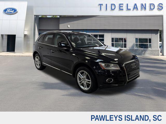 2017 Audi Q5 2.0T Premium for sale in Pawleys Island, SC