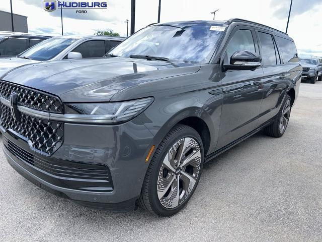 2025 Lincoln Navigator Black Label L for sale in Wellston, OK