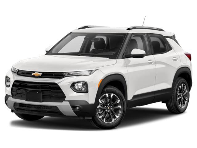 2022 Chevrolet TrailBlazer AWD LT for sale near Vandalia, OH