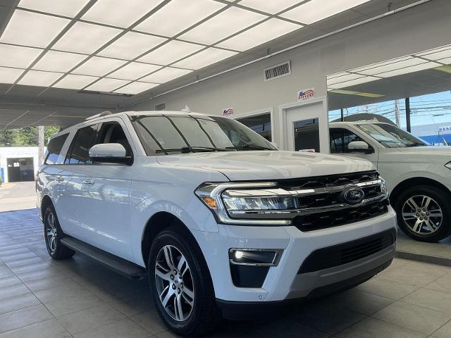 2024 Ford Expedition Limited MAX for sale in Milford, CT