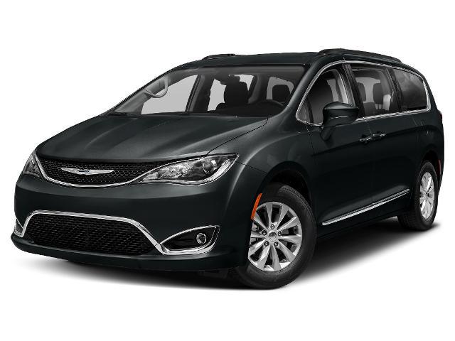2020 Chrysler Pacifica Touring L for sale in Centralia, IL