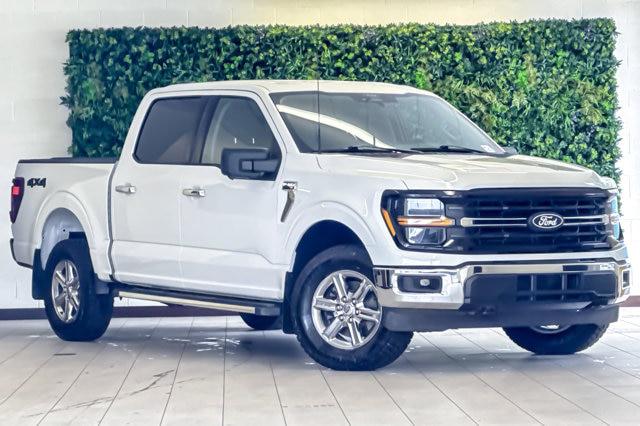 2024 Ford F-150 XLT for sale in Portland, OR