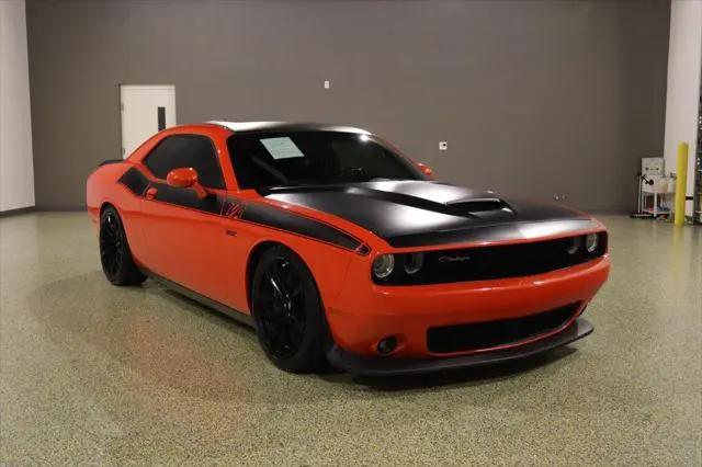 2017 Dodge Challenger T/A 392 for sale in Tomball, TX
