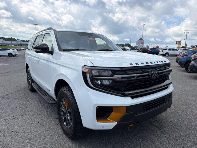 2025 Ford Expedition Tremor for sale in Summersville, WV
