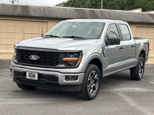 2024 Ford F-150 STX for sale in Calhoun, GA
