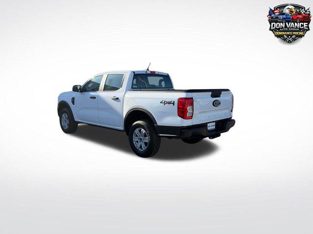 2024 Ford Ranger XL