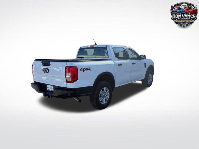 2024 Ford Ranger XL