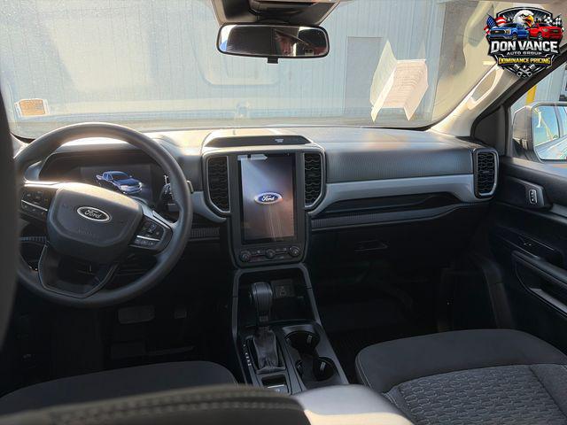 2024 Ford Ranger XL