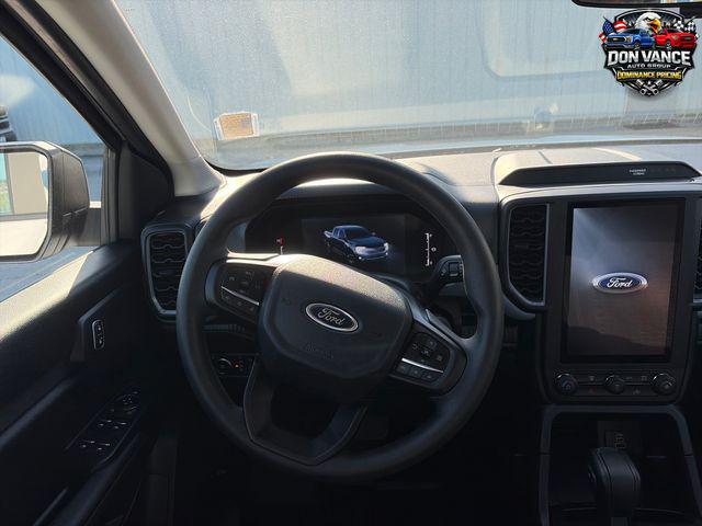 2024 Ford Ranger XL