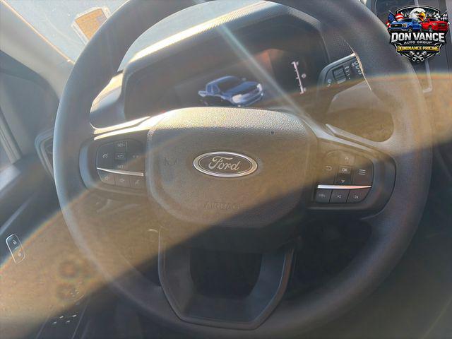 2024 Ford Ranger XL