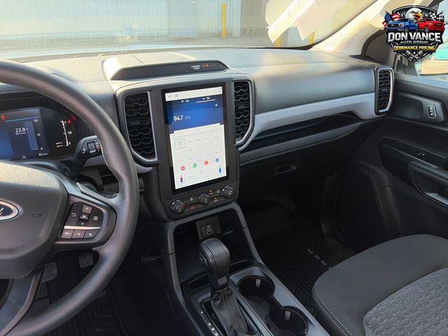 2024 Ford Ranger XL
