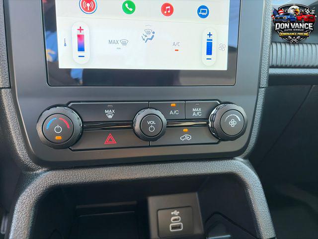 2024 Ford Ranger XL