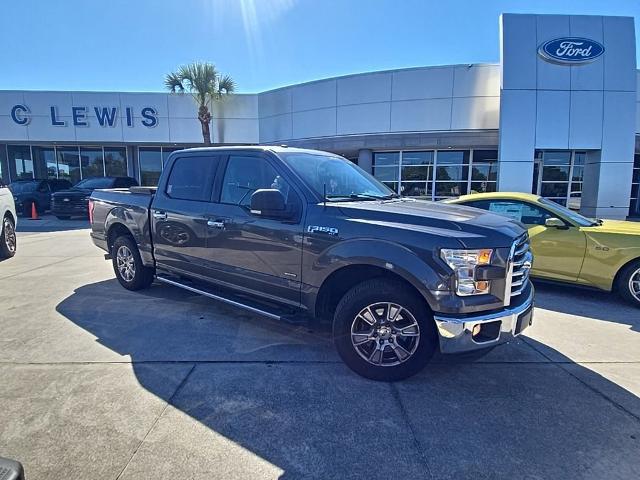 2016 Ford F-150 XLT for sale in Savannah, GA