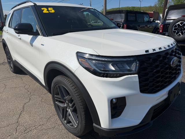 2025 Ford Explorer ST-Line for sale in Elmira, NY