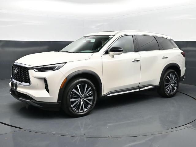 2023 INFINITI QX60 SENSORY AWD for sale in Charlotte, NC