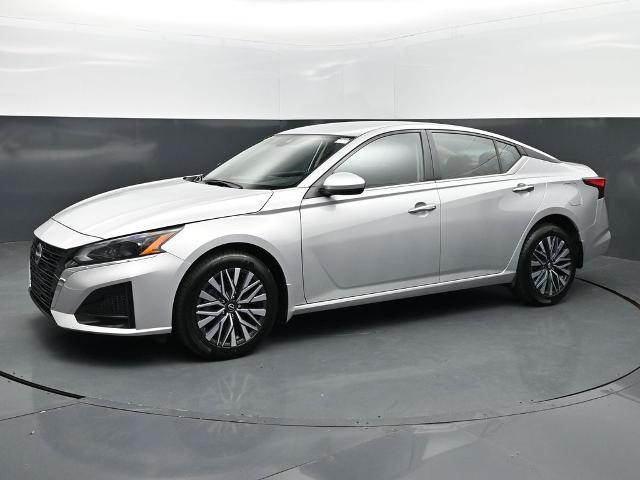 2023 Nissan Altima SV Intelligent AWD for sale in Charlotte, NC