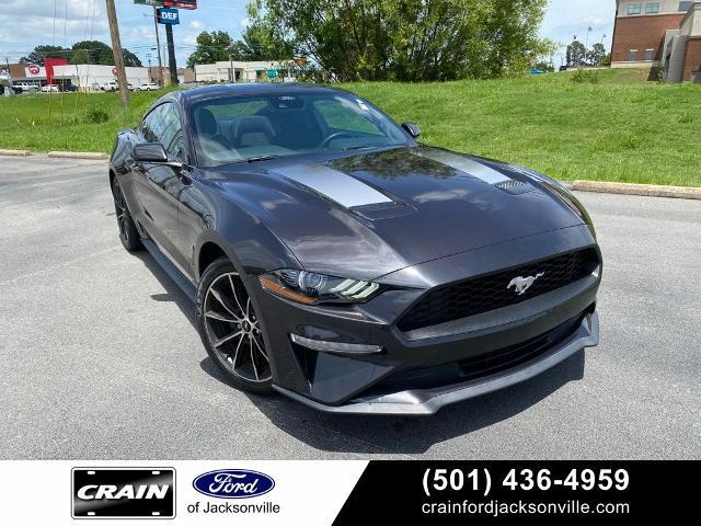 2022 Ford Mustang EcoBoost Fastback for sale in Jacksonville, AR
