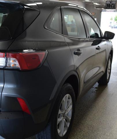 2020 Ford Escape S