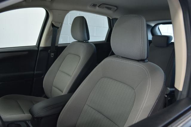 2020 Ford Escape S