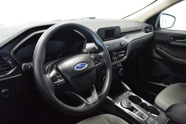2020 Ford Escape S