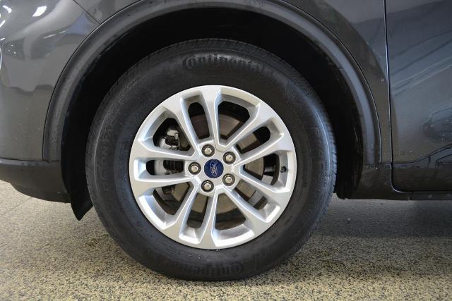 2020 Ford Escape S