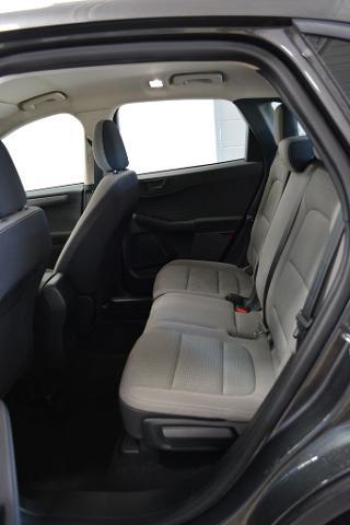 2020 Ford Escape S