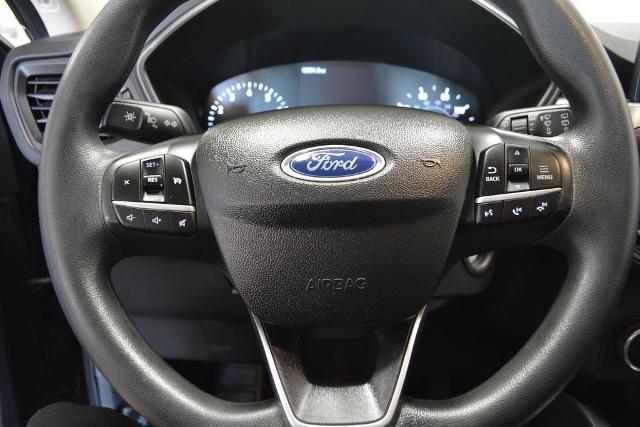 2020 Ford Escape S