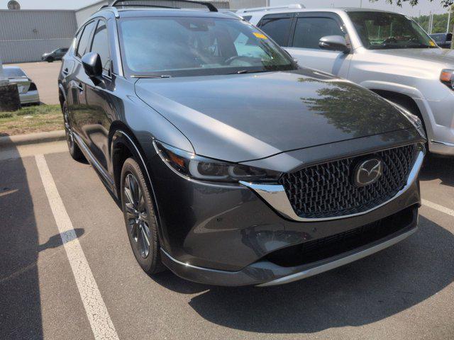 2025 Mazda CX-5 2.5 Turbo Signature for sale in Sanford, NC