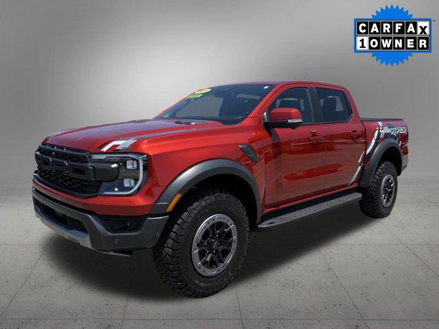 2024 Ford Ranger Raptor for sale in Burgaw, NC