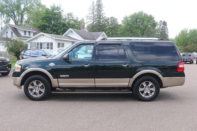 2013 Ford Expedition EL King Ranch for sale in Medford, WI